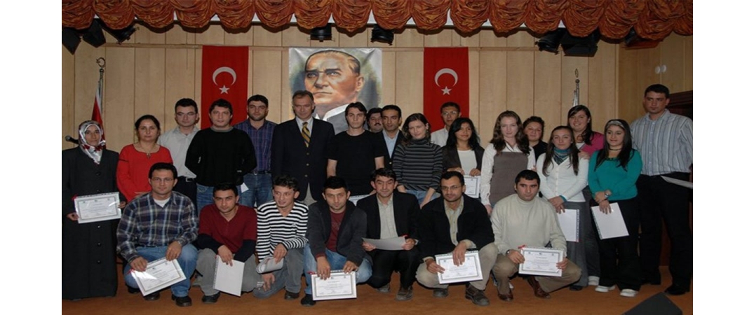 Genel Girişimcilik ve Eğitim Programı