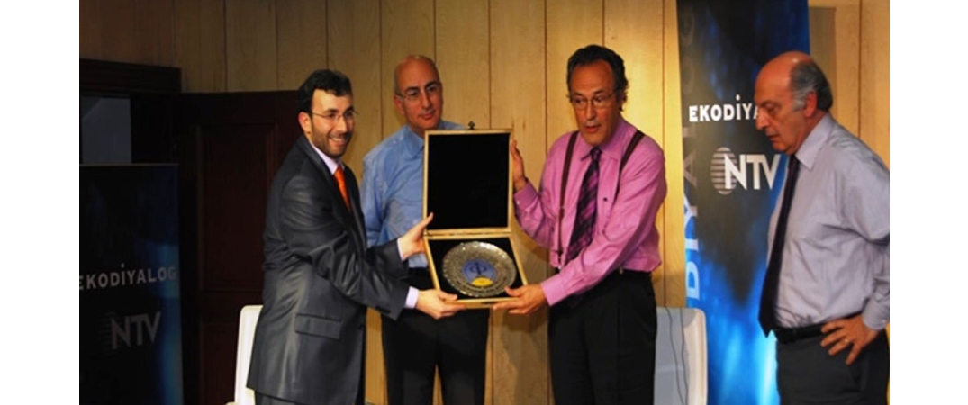 Pendik Toplantıları : Ekodiyalog Programı