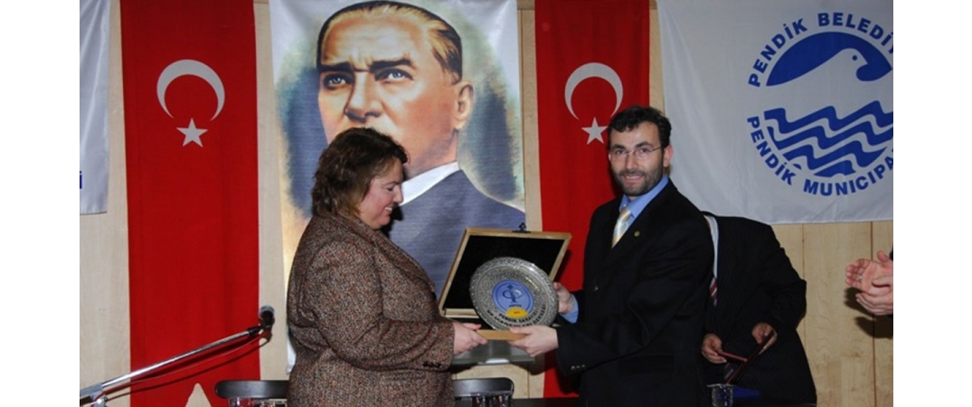 Avrupa Birliği ve Türkiye İlişkileri Konferansı