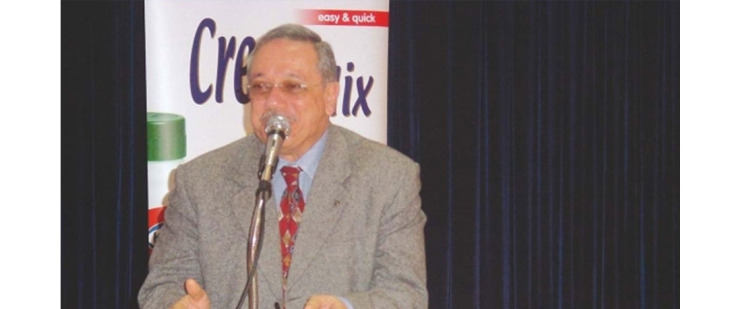 İSKİ Genel Müdürü Konuğumuz Oldu