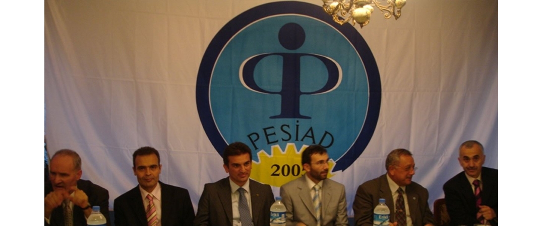 Geleneksel İftar Programı 2006