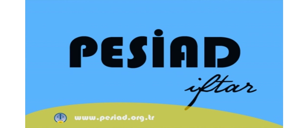 Halka Açık İftar Programını İftar Çadırımız