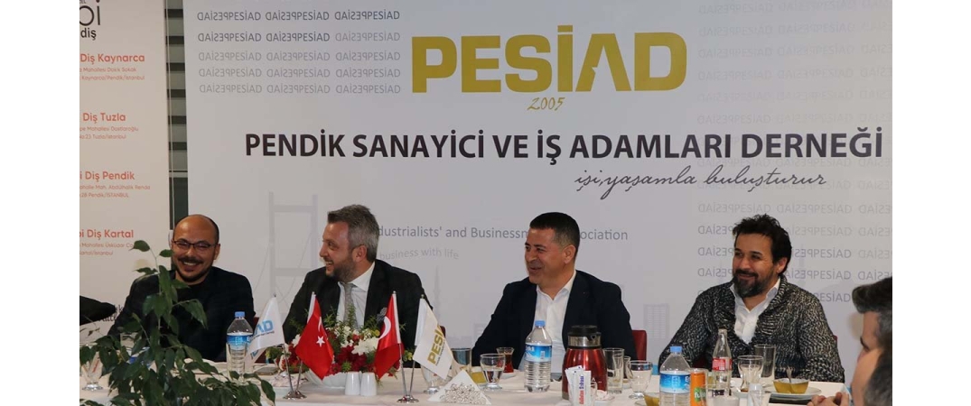 Berat Takdim Törenimiz