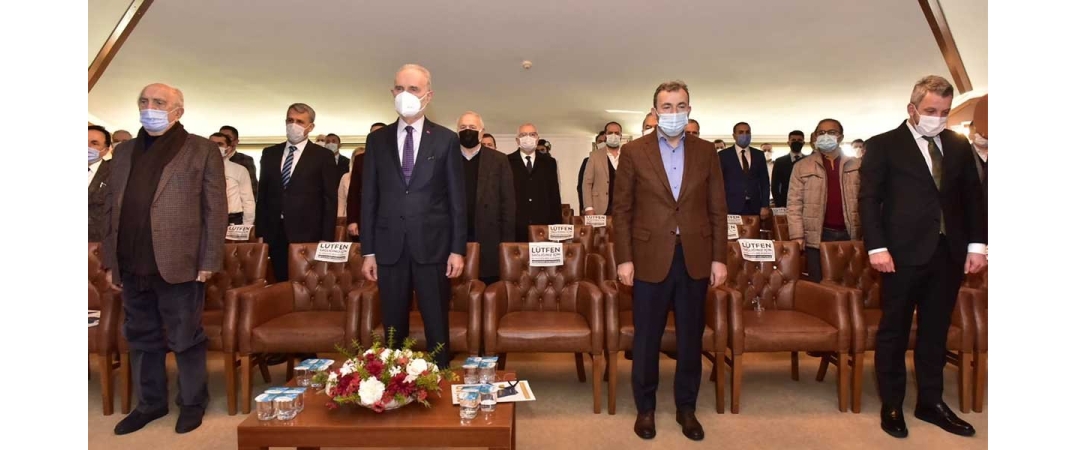 6. Olağan Kongremizi Gerçekleştirdik!