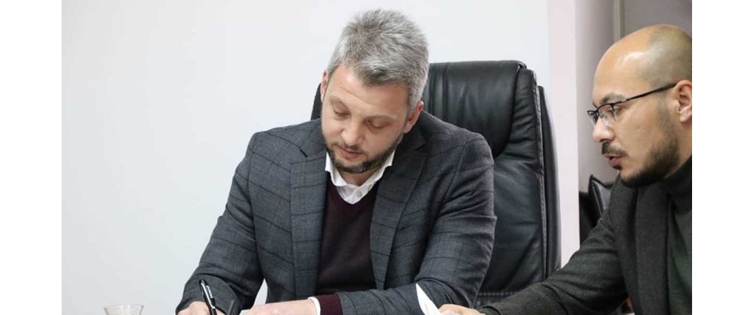 Sektörler Kurulu Toplantımız