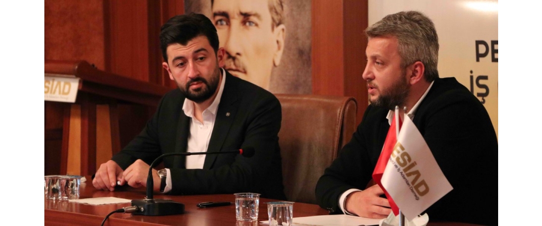 Ortak Yönetim Kurulu Toplantımızı Gerçekleştirdik