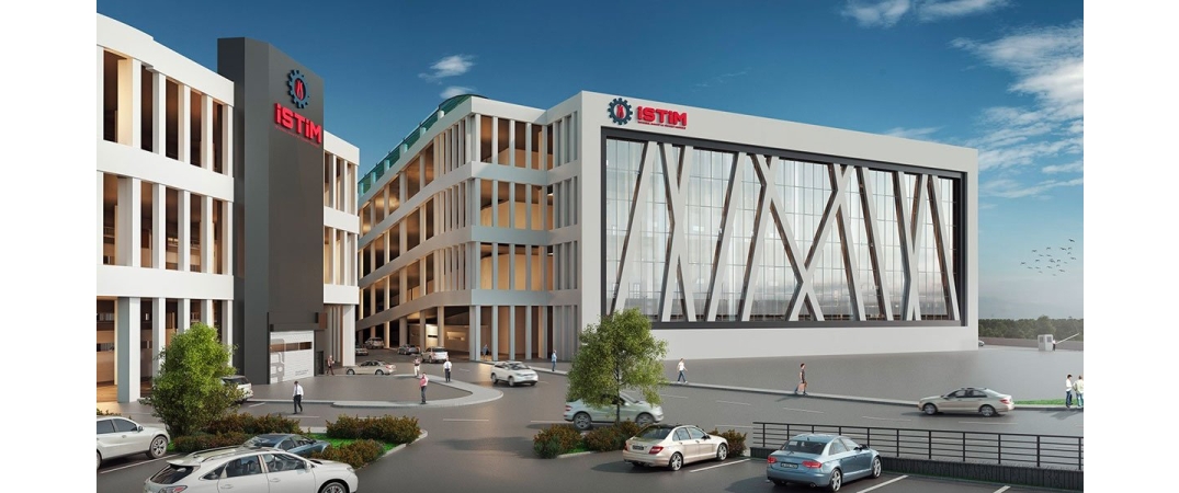 Üye Firmamız Çavuşoğlu Yemenlerden Proje