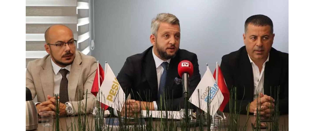 Yerel Basın Mensupları İle Kahvaltı Programında Bir Araya Geldik