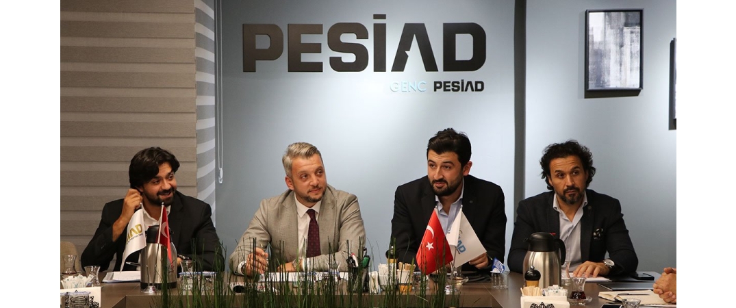 Ortak Yönetim Kurulu Toplantımız