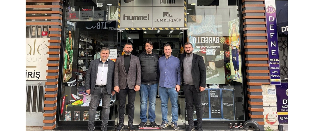 Sektörler Kurulu Üye Ziyaretlerimiz