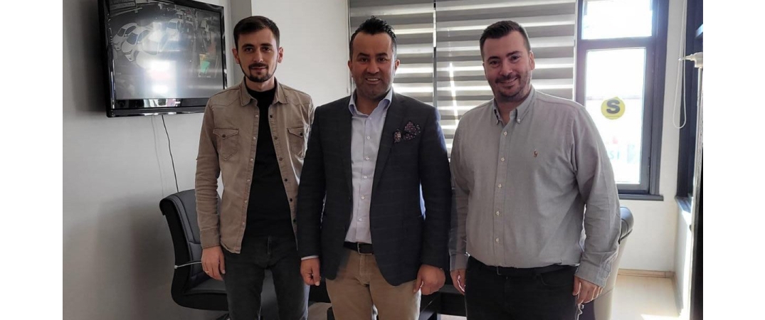 Hizmet ve Perakende Sektörü Üye Ziyaretlerimiz