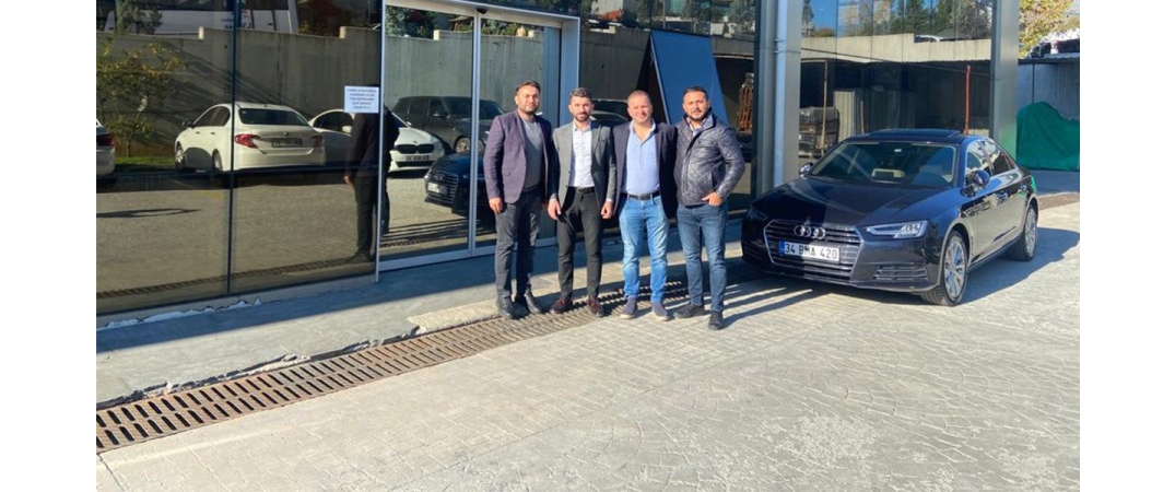 Sanayi Sektörü Üye Ziyaretlerimiz