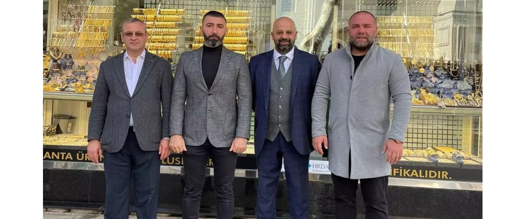 Hizmet Sektörü Üye Ziyaretlerimiz