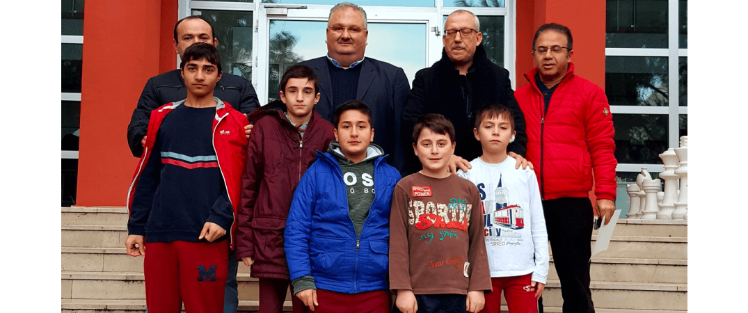 Uyuşturucu ile Mücadelede Sosyal Yardım