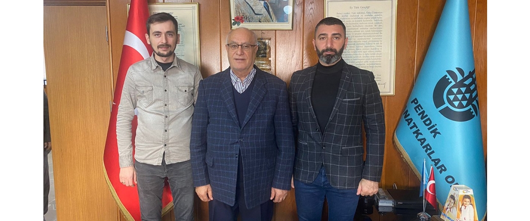 Hizmet Sek. Üye Ziyaretlerimiz