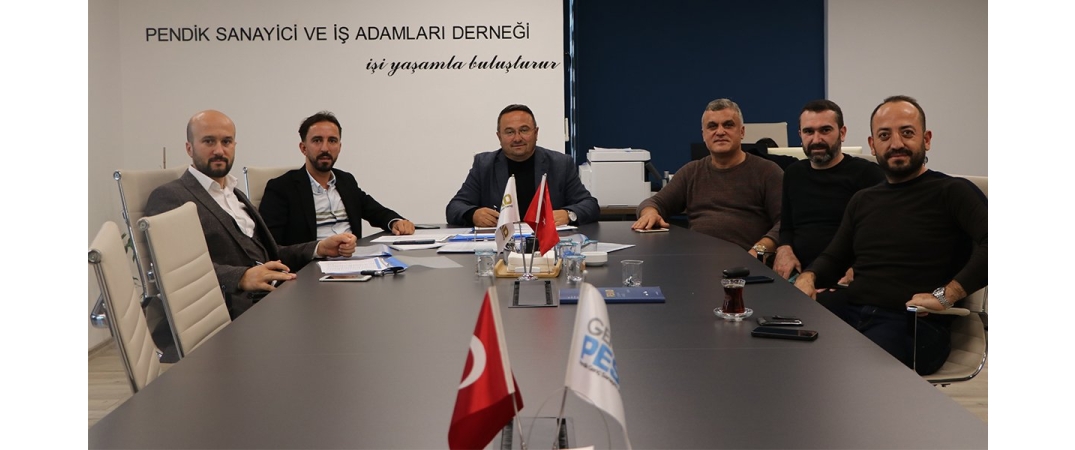 İnşaat Sektörü Toplantısı