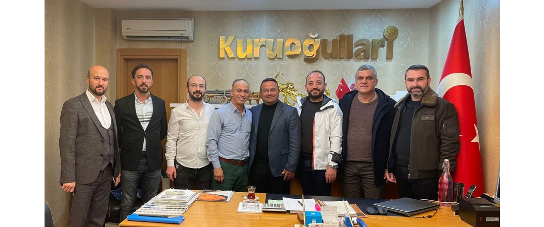 İnşaat Sektörü Üye Ziyaretleri