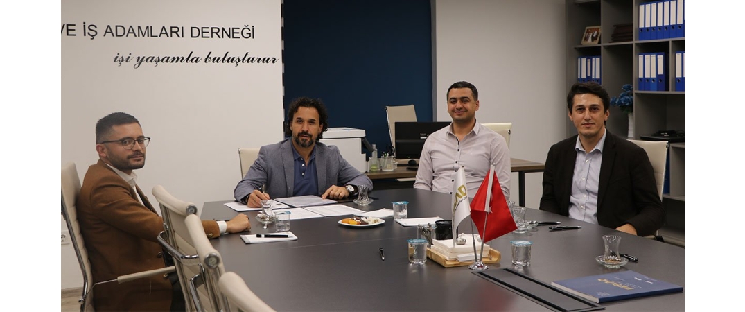 Dış ve Kurumsal İlişkiler Birim Toplantımız