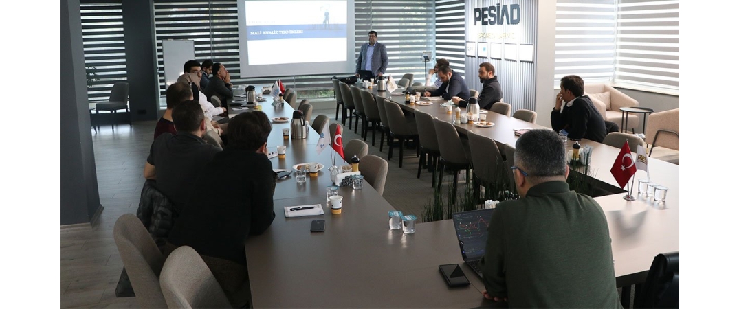 Yöneticinin Basit Mali Tablo Analizi Eğitimi