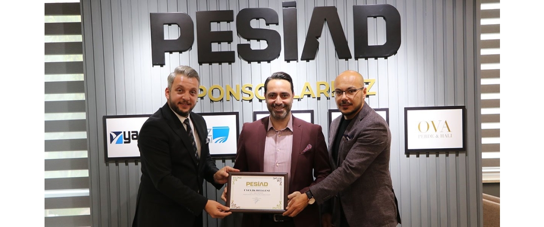 Berat Takdim Programımız