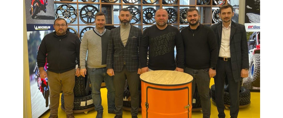 Hizmet/Perakende Sektörü Üye Ziyaretlerimiz