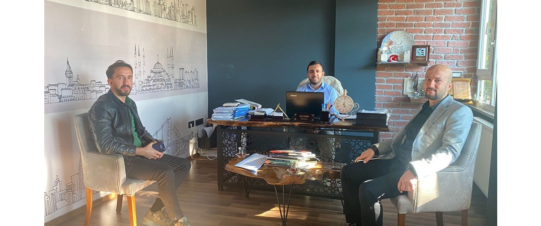 İnşaat Sektörü Ziyaretlerimiz