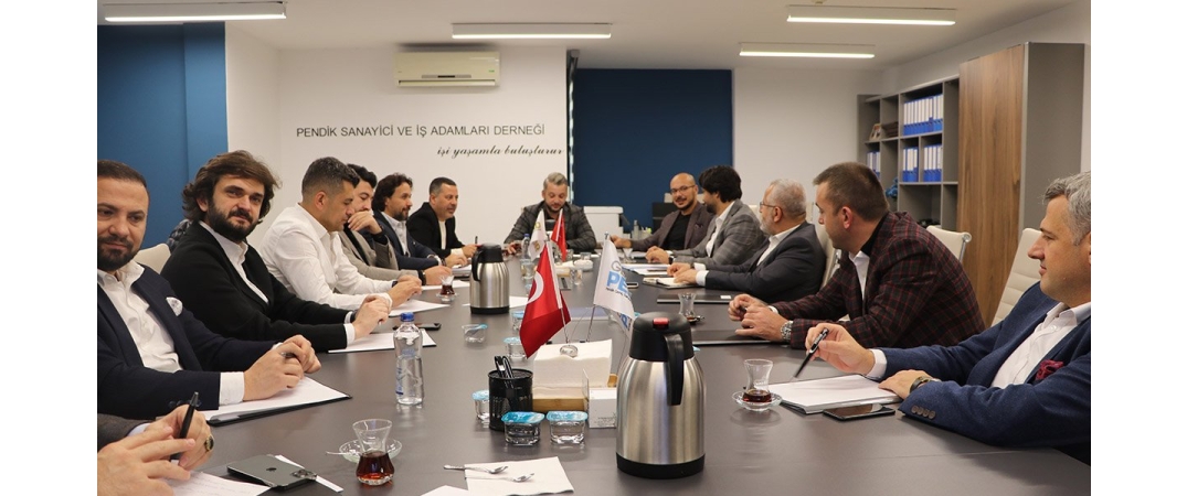 Olağan Yönetim Kurulu Toplantımız