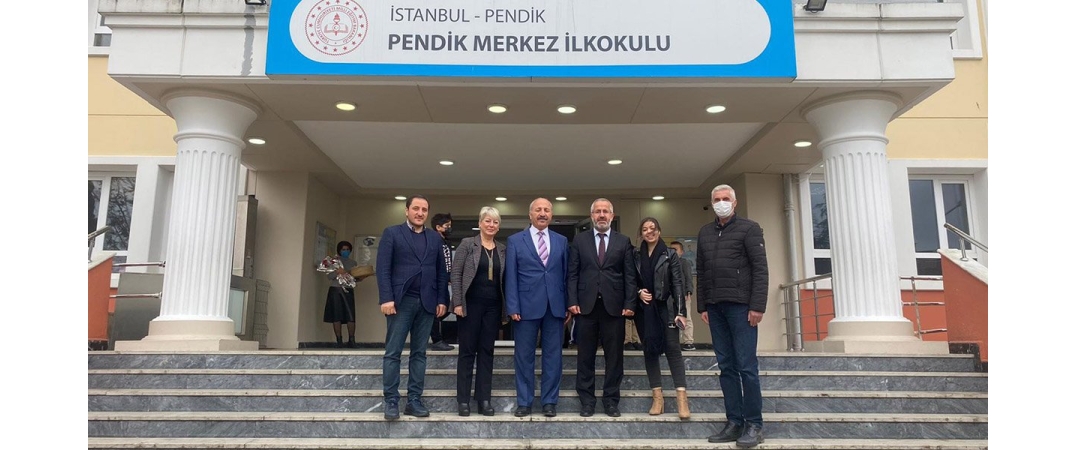 24 Kasım Öğretmenler Günü Münasebetiyle Öğretmenlerimiz İle Buluştuk