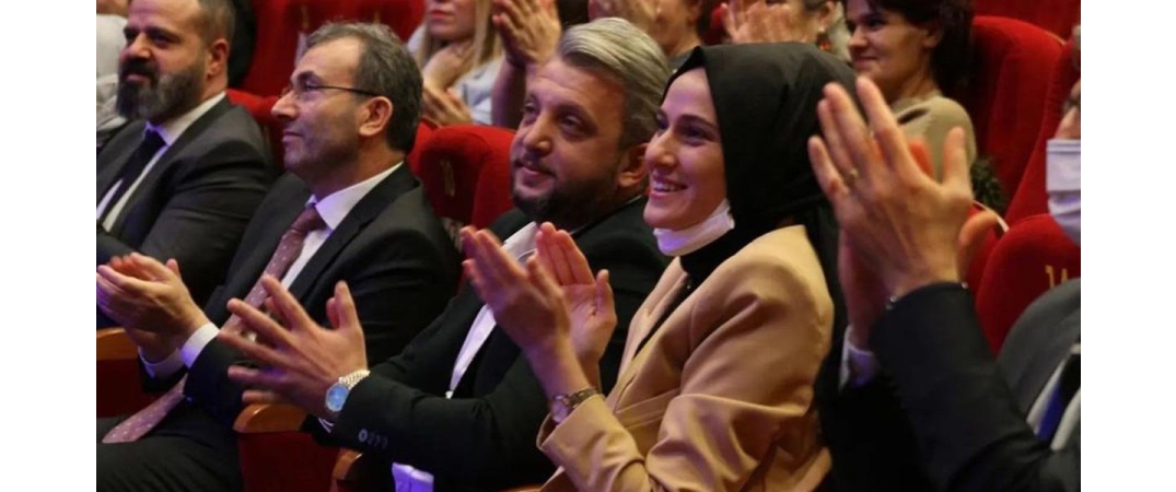 Kentin Sesi İkinci Konuğunu Ağırladı