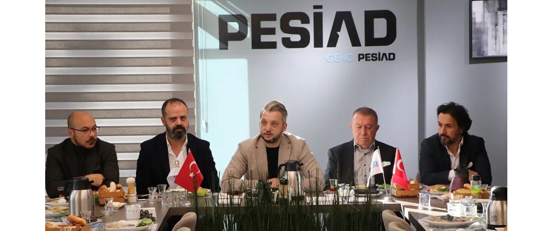 Kent Korosu İlk Toplantısını Gerçekleştirdi