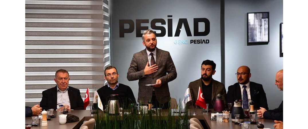 Onur Kurulu Kahvaltımızı Gerçekleştirdik