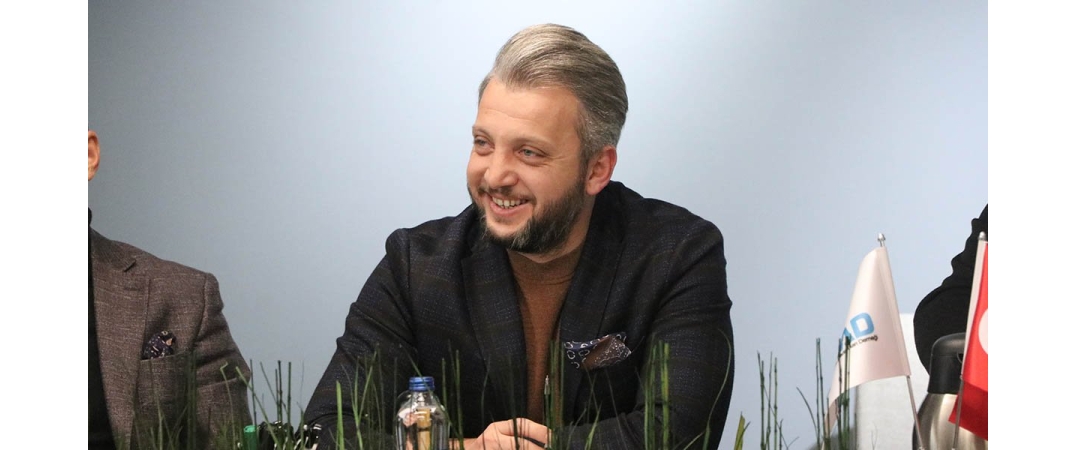 Haftalık Yönetim Kuru. Toplantımız