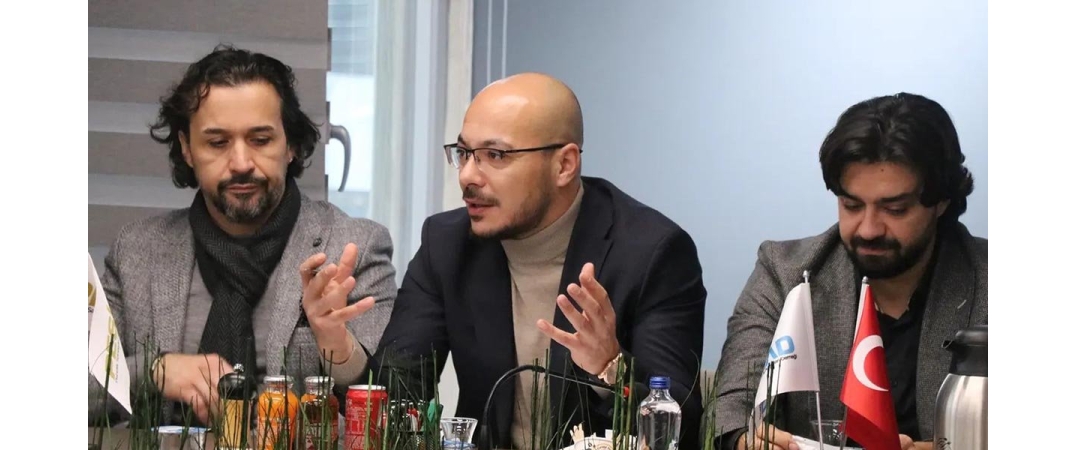 PESİAD Yönetim Kurulu Toplantımızı Gerçekleştirdik