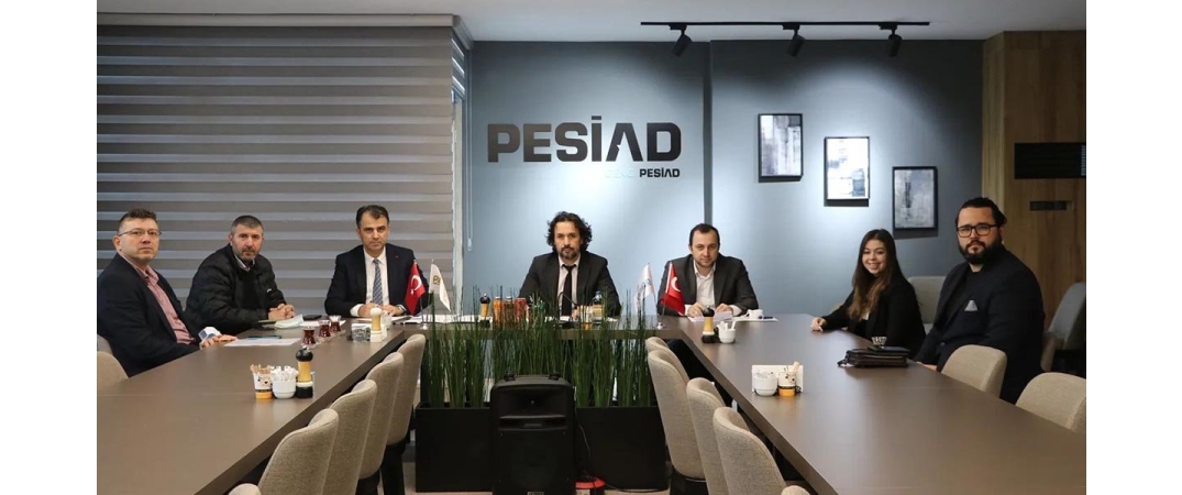 Pendik’li Gençler İcat Çıkartıyor!