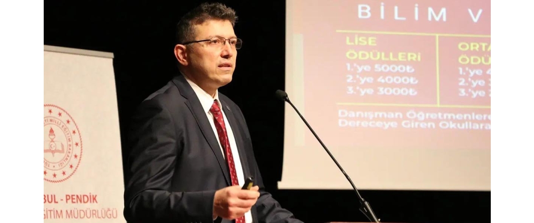 Okul Temsilcileriyle İlk Toplantımızı Gerçekleştirdik