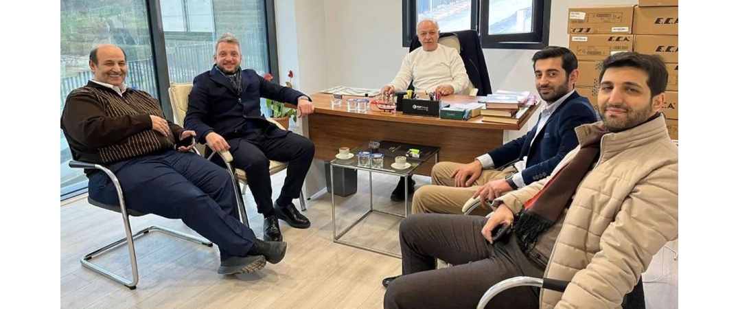 Seyirbahçe Evleri Projesi