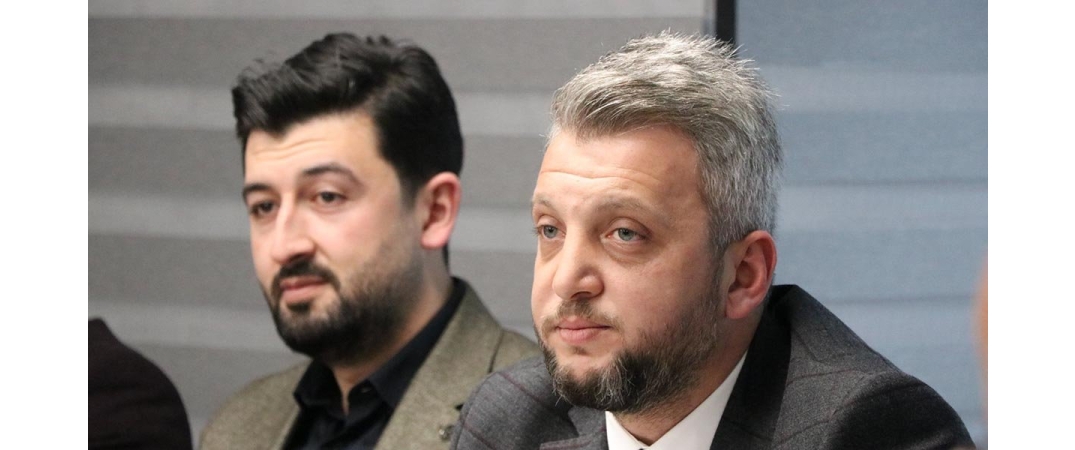 PESİAD/GENÇ PESİAD Ortak Toplantımız