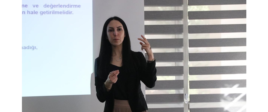 Aylık Eğitim Programımız