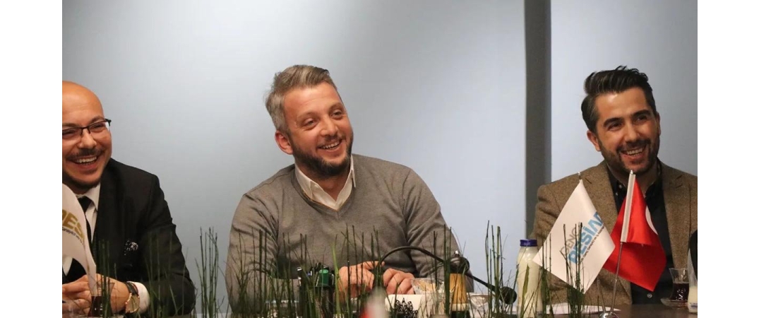 Sektörler Kurulu Top.