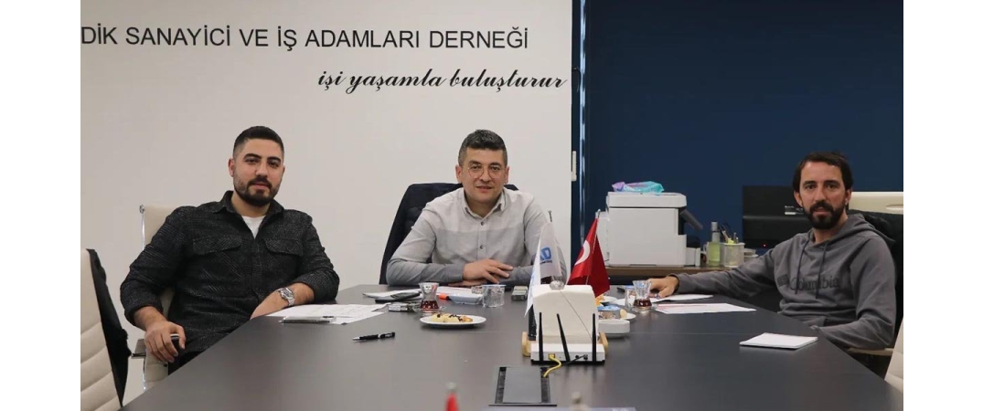 Mali İşler Toplantımız