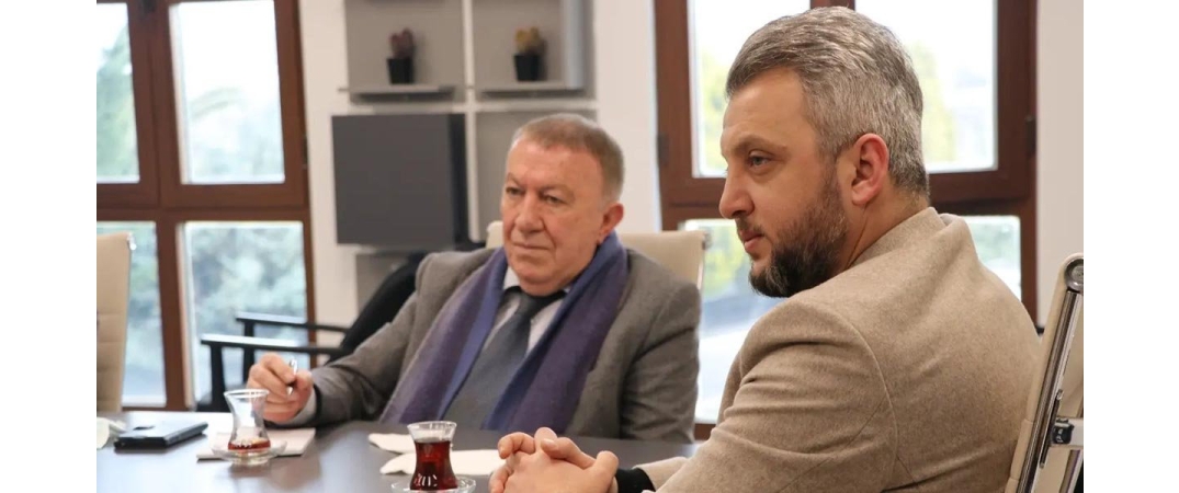 Kentin Sesi Programımızın Hazırlık Toplantısını Gerçekleştirdik