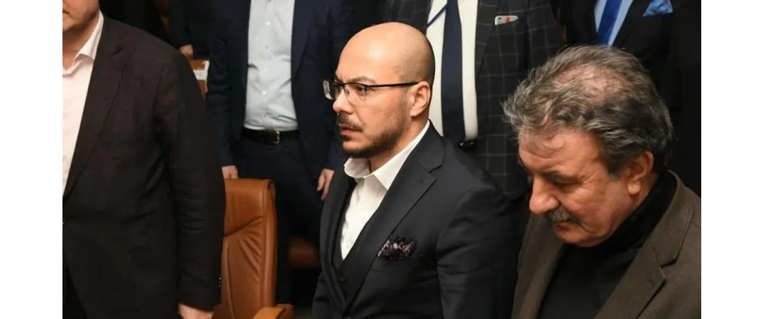 AHİSİAD’ın 3. Olağan Nevruz Kutlamalı Kurultayı