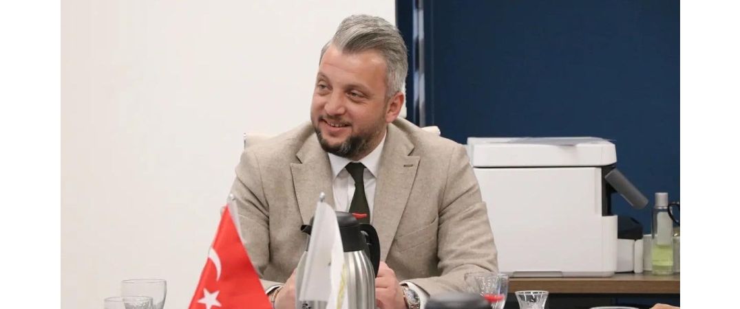 Haftalık Yönetim Kurulu Toplantımızı Yaptık