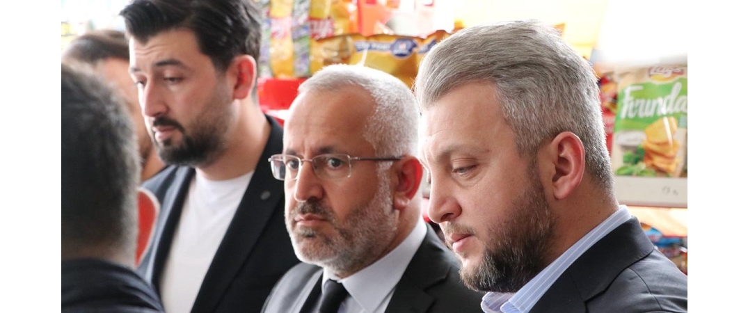 Bu Senede Zimem Defterlerini Kapattık!