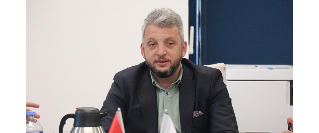 Haftalık Yönetim Kurulu Toplantımızdan