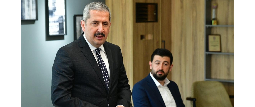 Geleneksel Onur Kurulu Kahvaltı Programımız