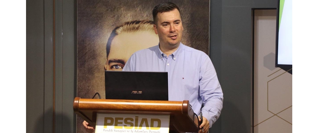 PESİAD Akademi Eğitim Programımız