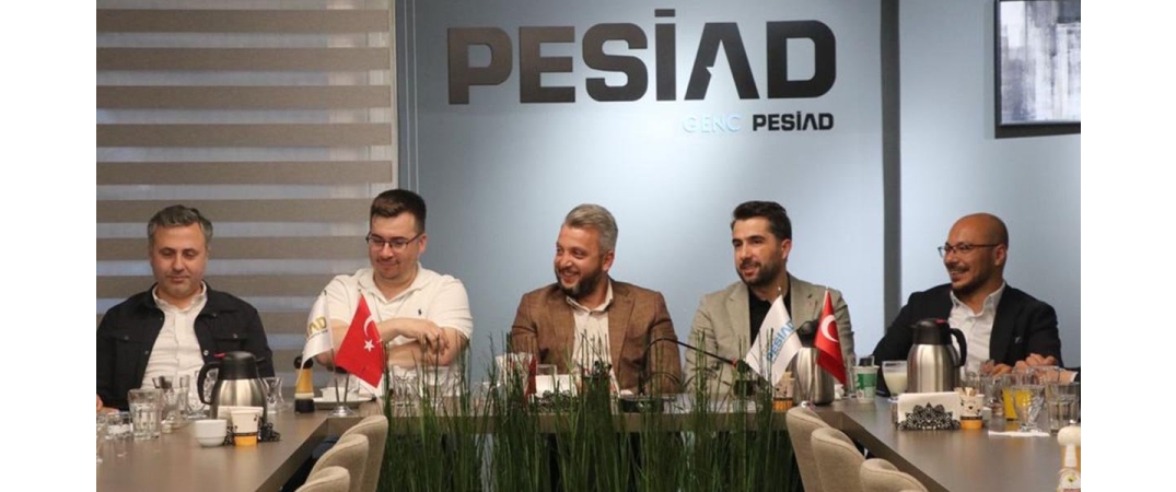 Hizmet ve Perakende Sektörü İle İstişare Ettik