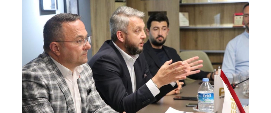 İnşaat Sektörü İle İstişare Ettik