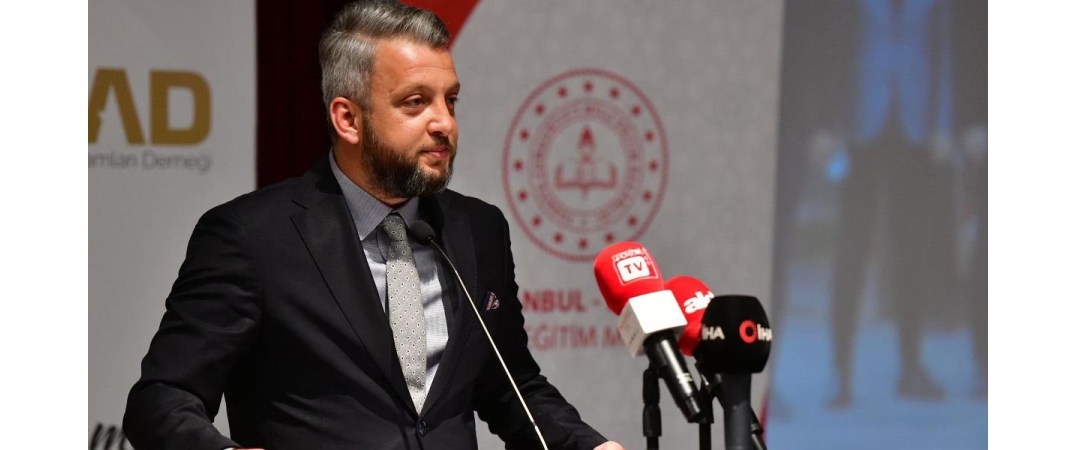 “Pendikli Gençler İcat Çıkartıyor!” Yarışmamızın Ödül Töreni